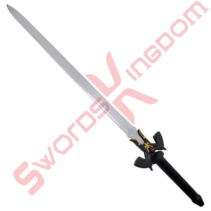 Link Dark Master Sword