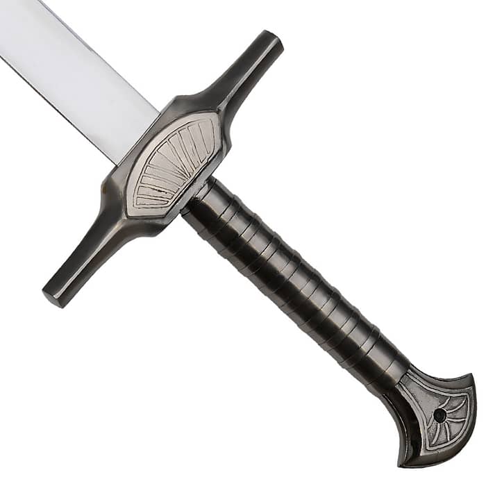 Link’s Ordon Sword from Twilight Princess