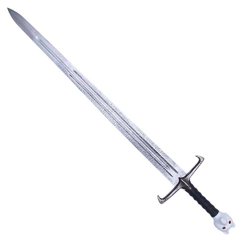 Longclaw Sword From Famous Movie Series