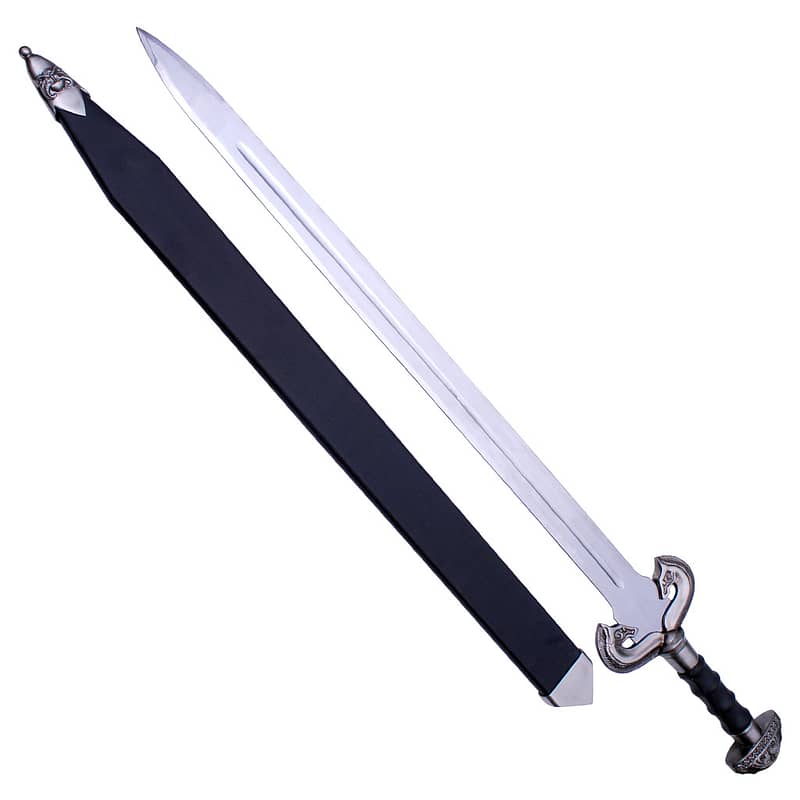 Eowyn Sword From LOTR