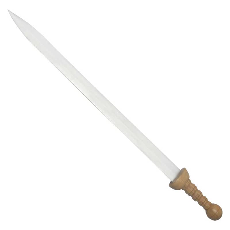 Gladiator Wooden Handle Sword