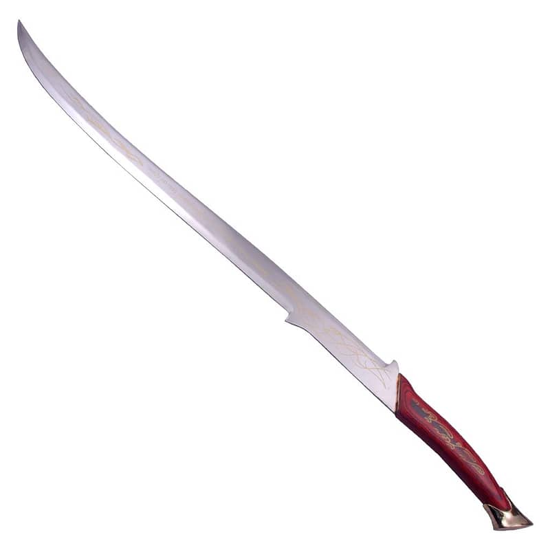 Hadhafang Sword of Arwen From LOTR