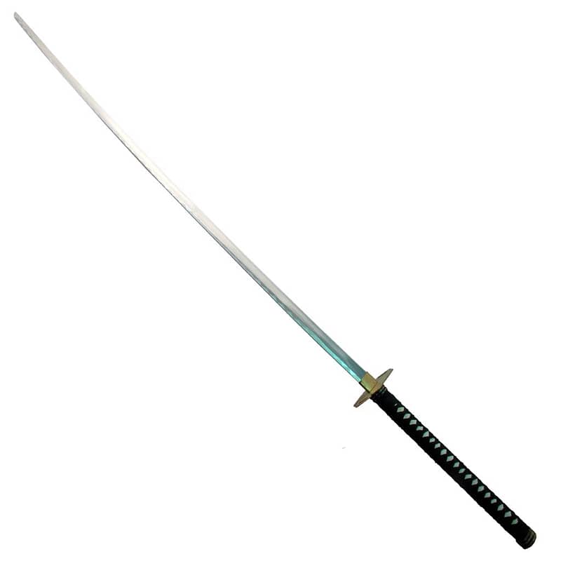 Masamune Sephiroth Giant Odachi Sword - SwordsKingdom