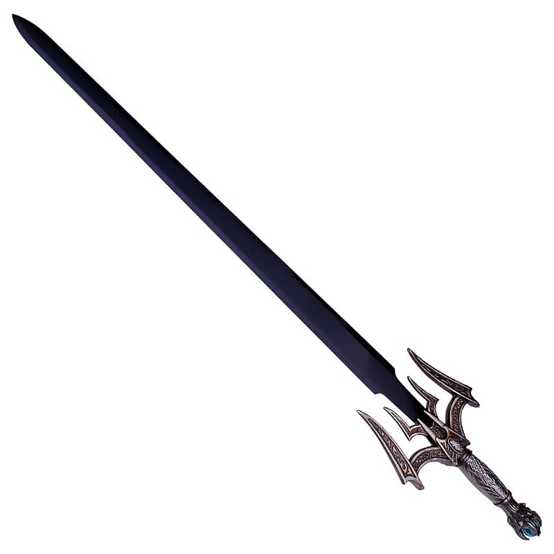 Luciendar Sword of Light Black Edition Kit Rae