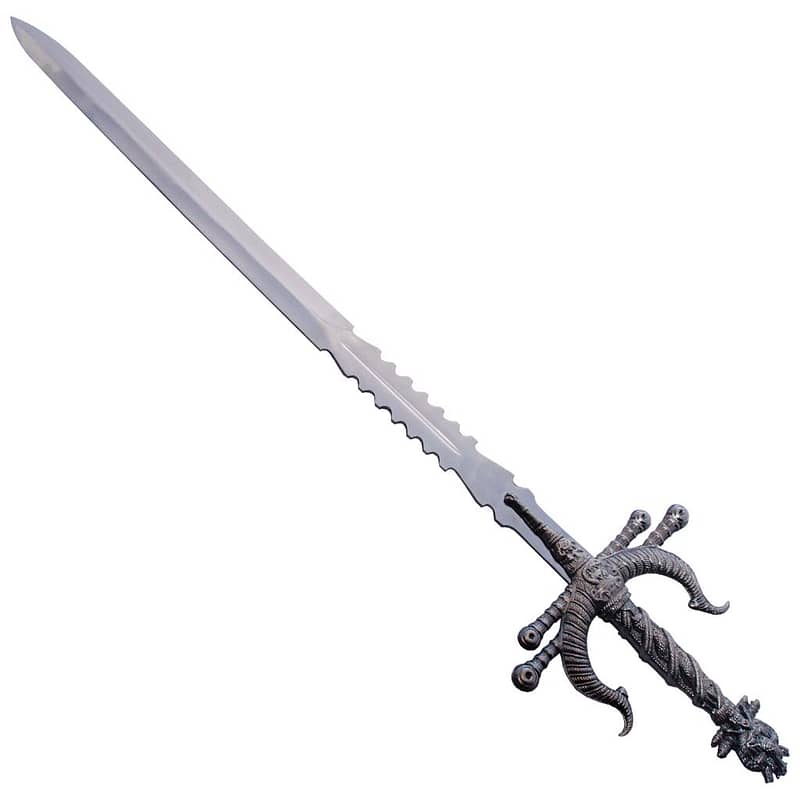 Fantasy Odin Sword from Comics
