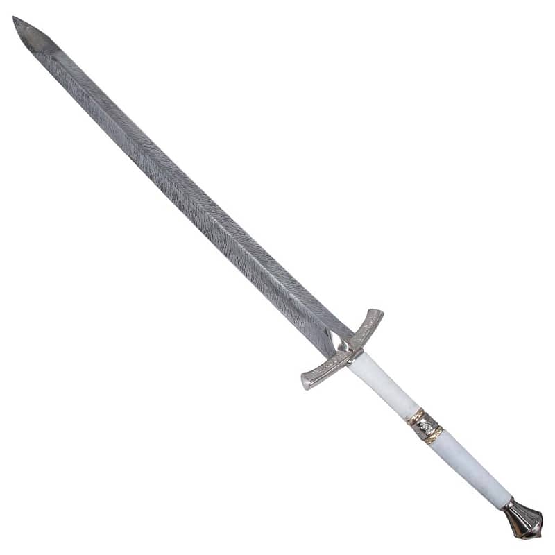 Ice, Sword of Eddard Stark Replica from Famous TV Series
