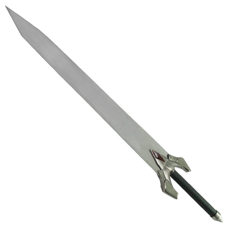 Final Fantasy Cloud Ultima Weapon Sword
