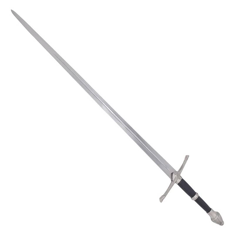 LOTR Aragorn Strider Ranger Sword with knife