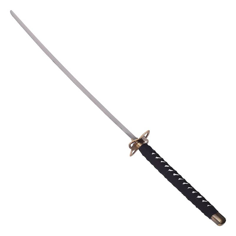 One Piece Tashigi Shigure Sword