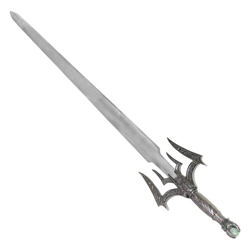 Luciendar Sword of Light