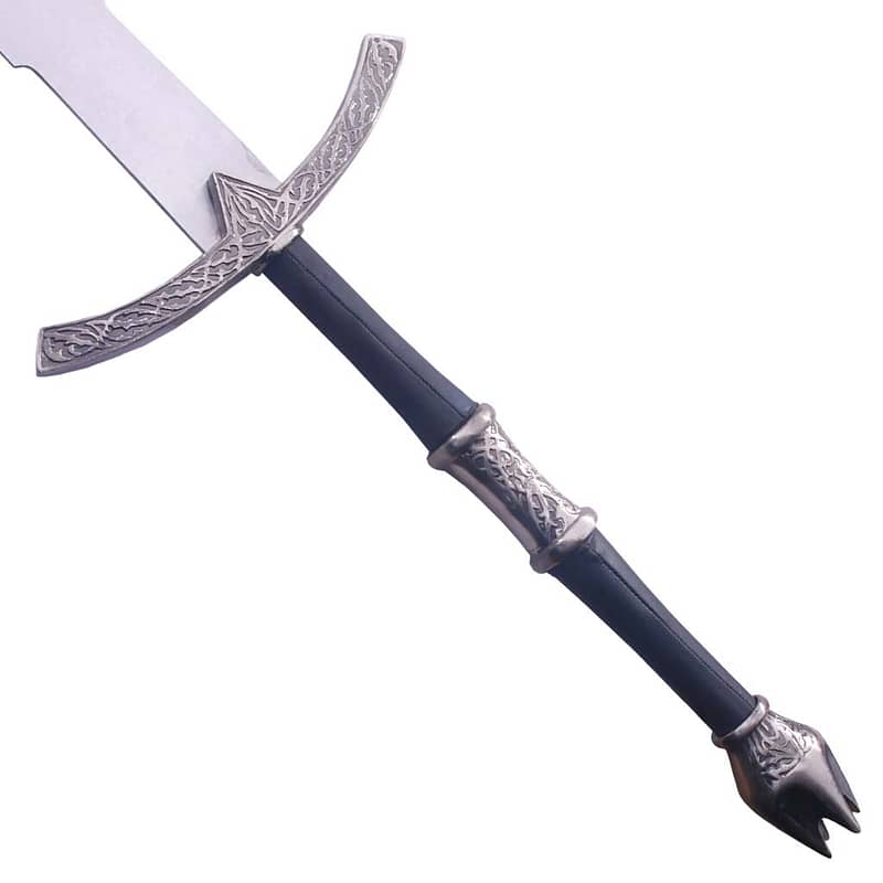 Witch King Sword Replica From LOTR