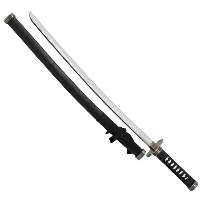 Kadaj twin blade sword