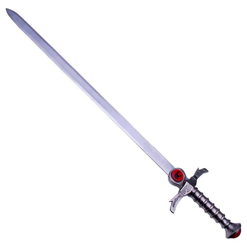 ThunderCat Sword of Omens