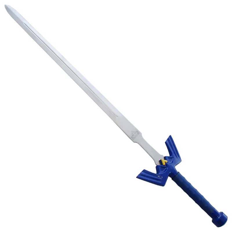 Link Master Sword Replica 44″ with Scabbard