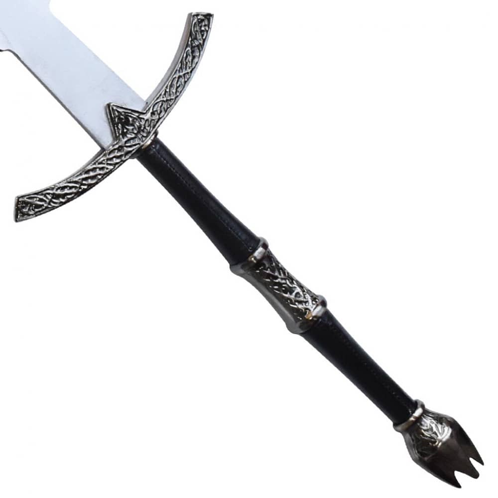 Witch King Sword Replica Black Edition - SwordsKingdom