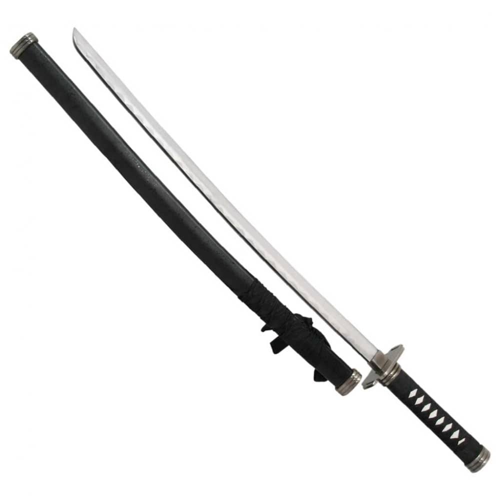 Kadaj sword