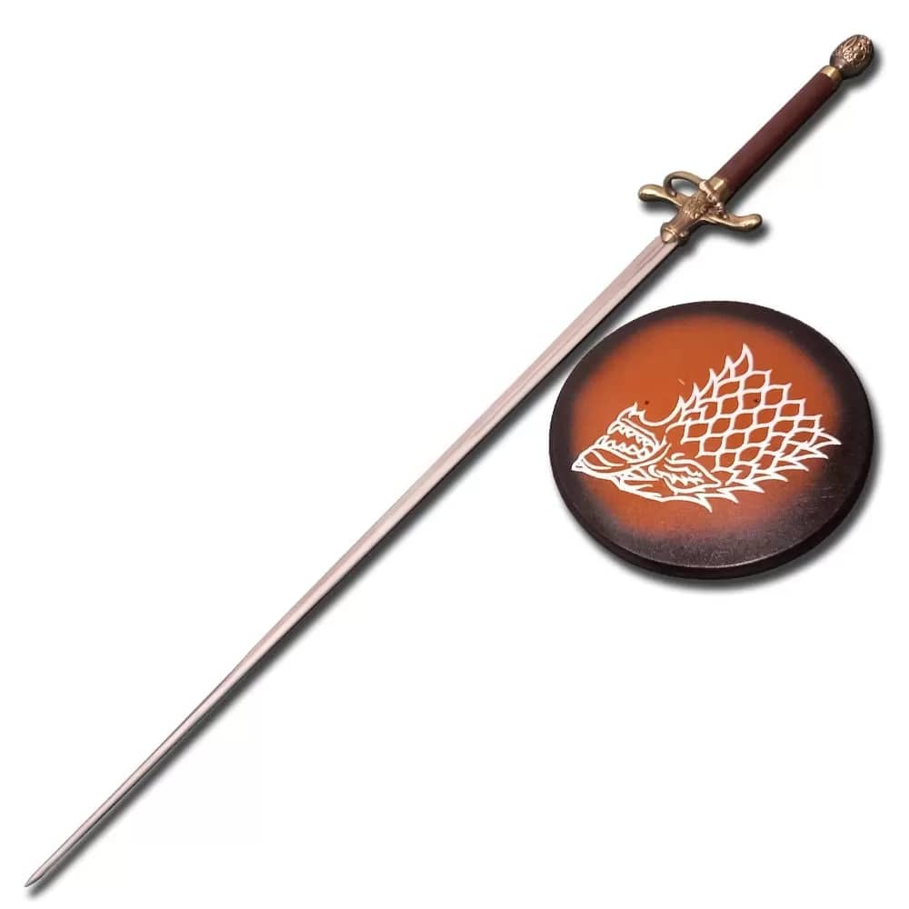 Needle, Sword of Arya Stark From Famous SeriesNeedle, Sworgom Famous ...