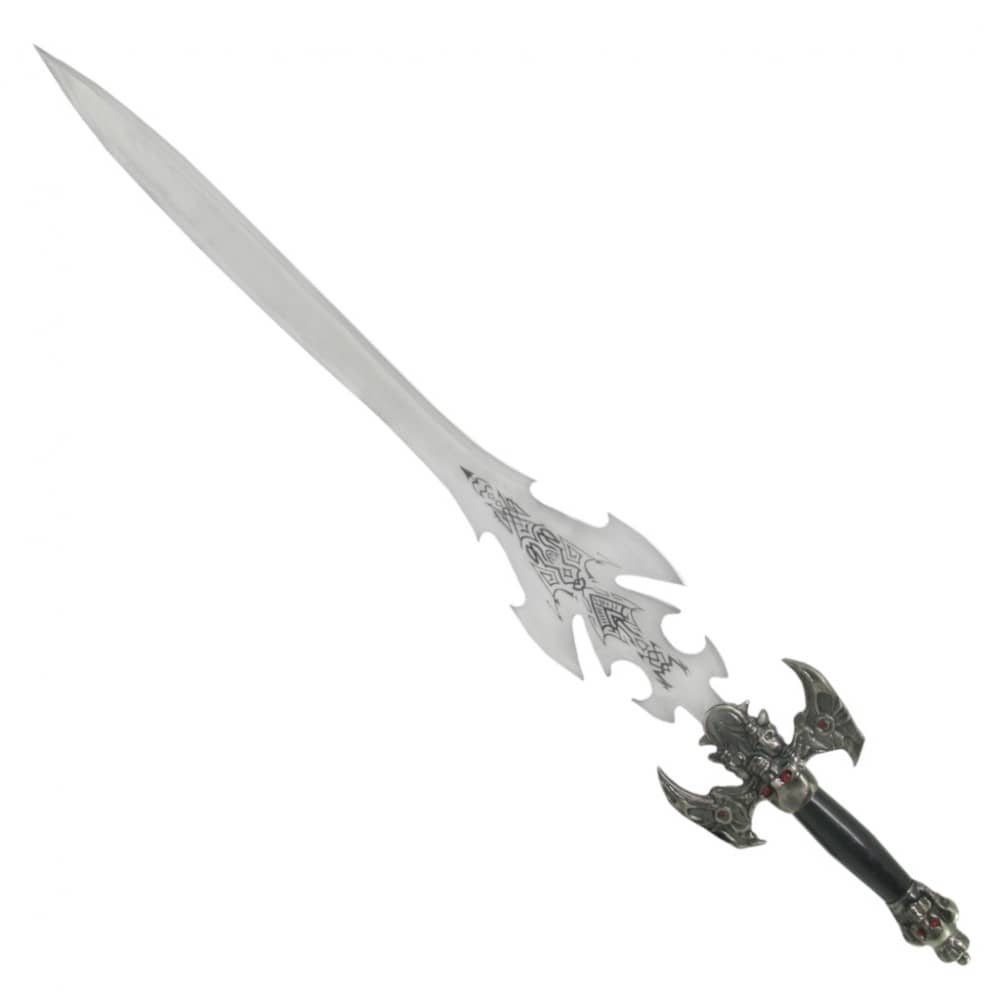 Alastor sword