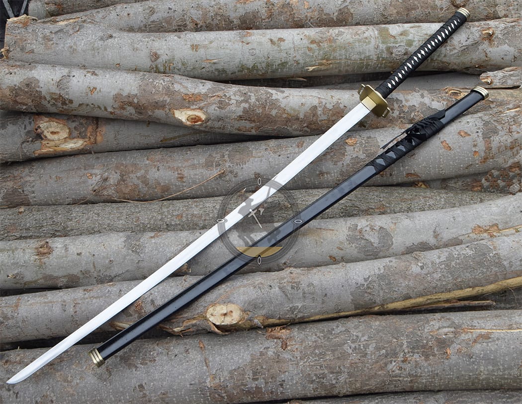 real sephiroth sword