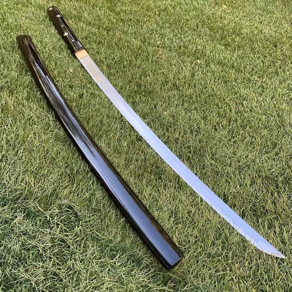 katana samurai sword