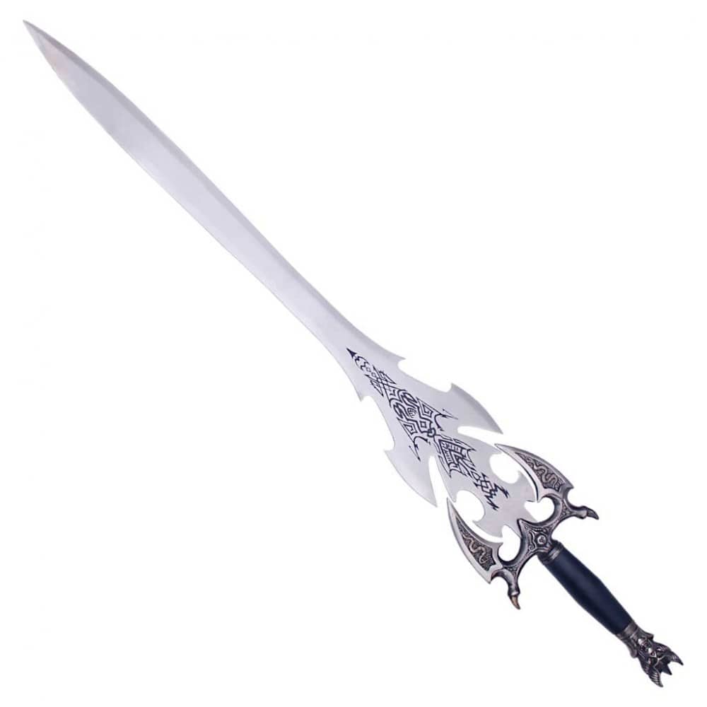Buy Kilgorin Sword of Darkness - SwordsKingdom SwordsKingdom