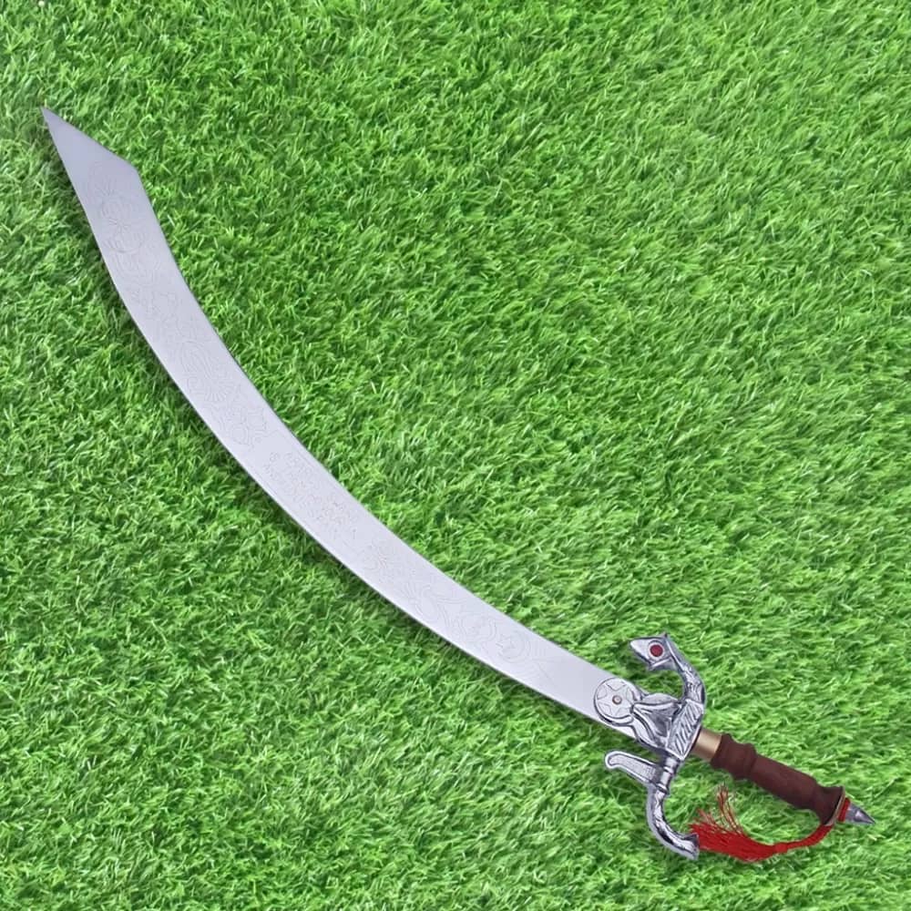 scimitar-sword
