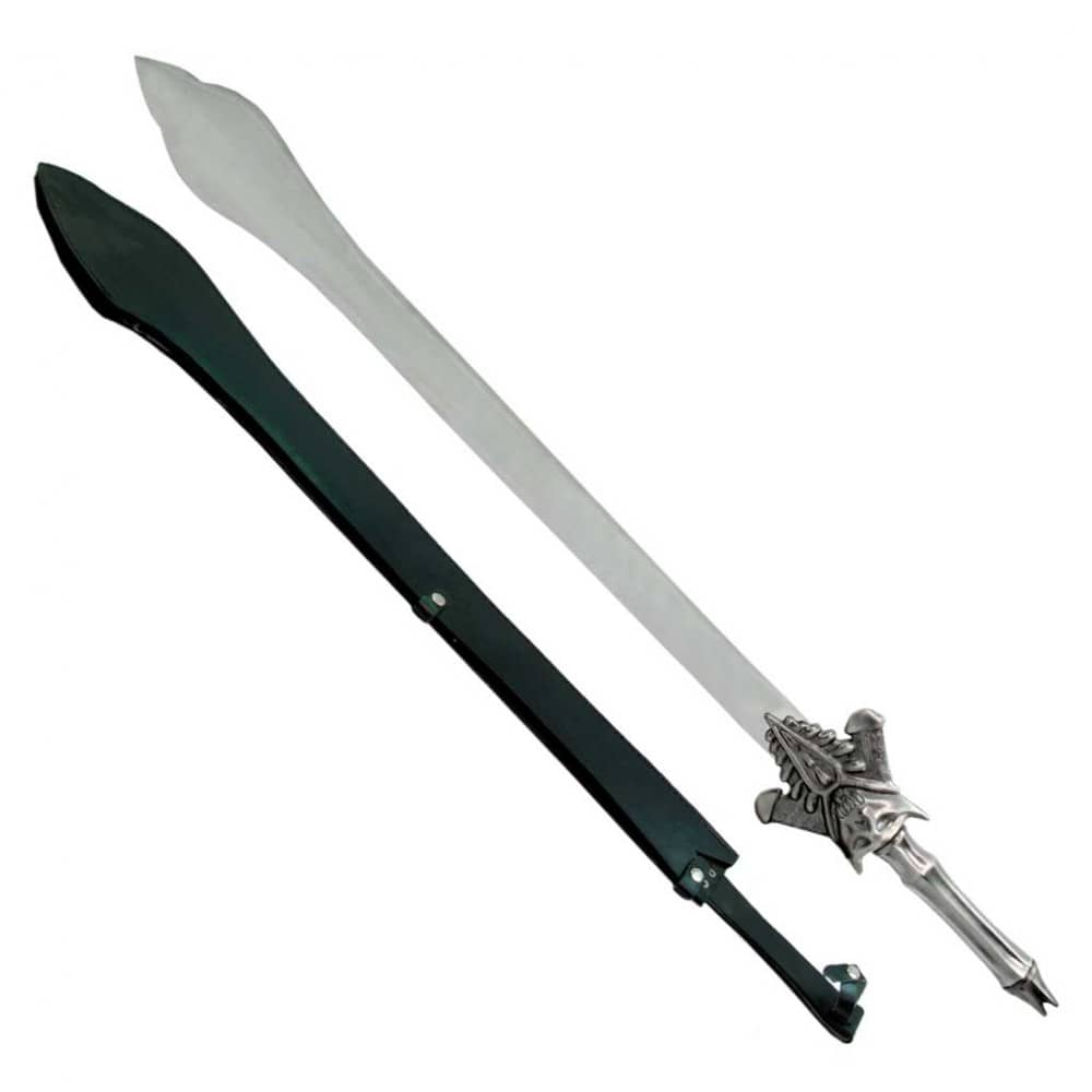 Sword names. Rebellion Sword. Меч си-08. Rebellion Sword Art.