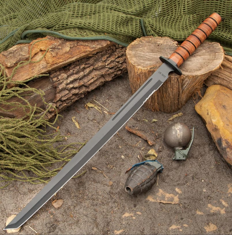 Conan Atlantean Sword -Letter Opener - Irongate Armory