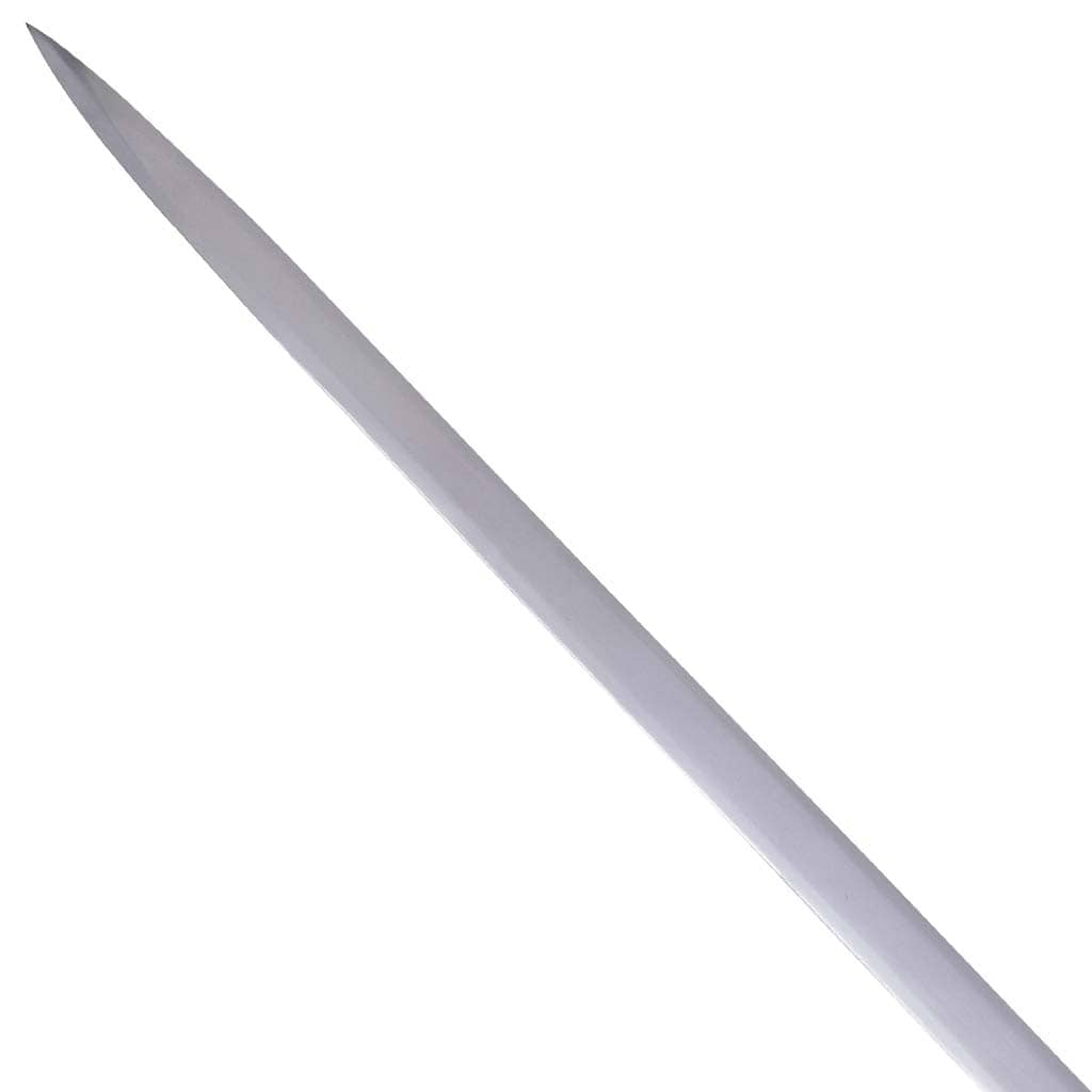 Dragon Ball Z Trunks Gold Sword - SwordsKingdom