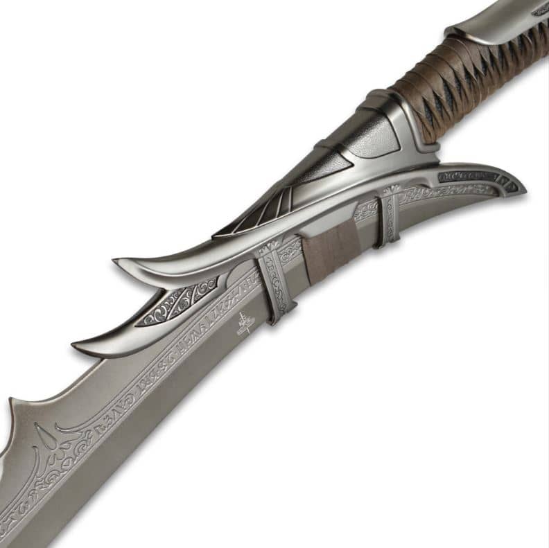 Official Sword of Sam from Lord of the Rings - SwordsKingdom