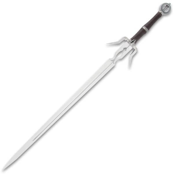 Zireael Sword of Ciri From The Witcher Limited Edition - SwordsKingdom