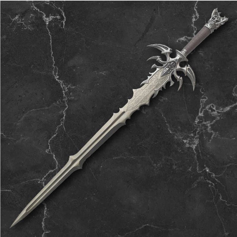 kit rae sword