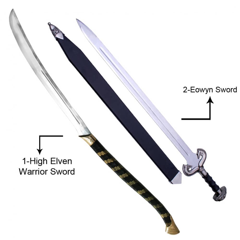 elven sword
