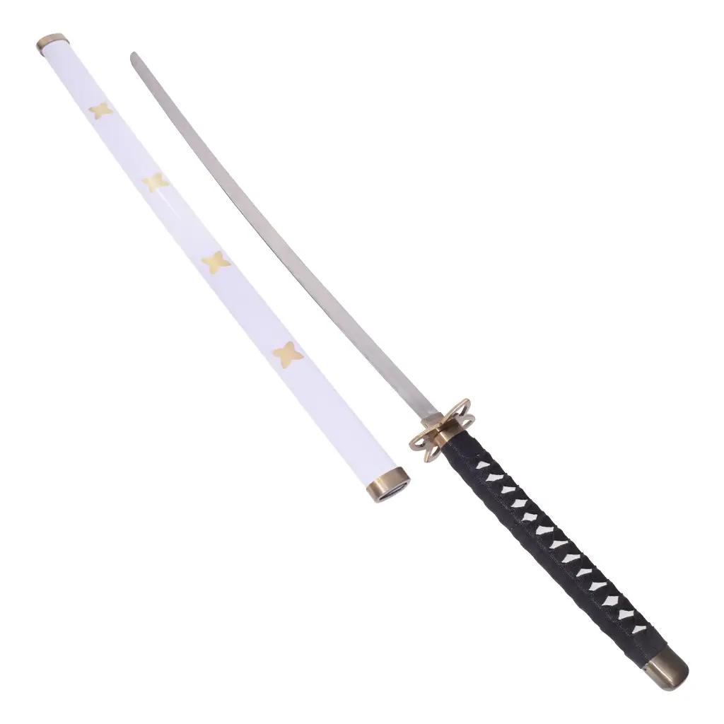 Tashigi Meito Shigure Katana Sword