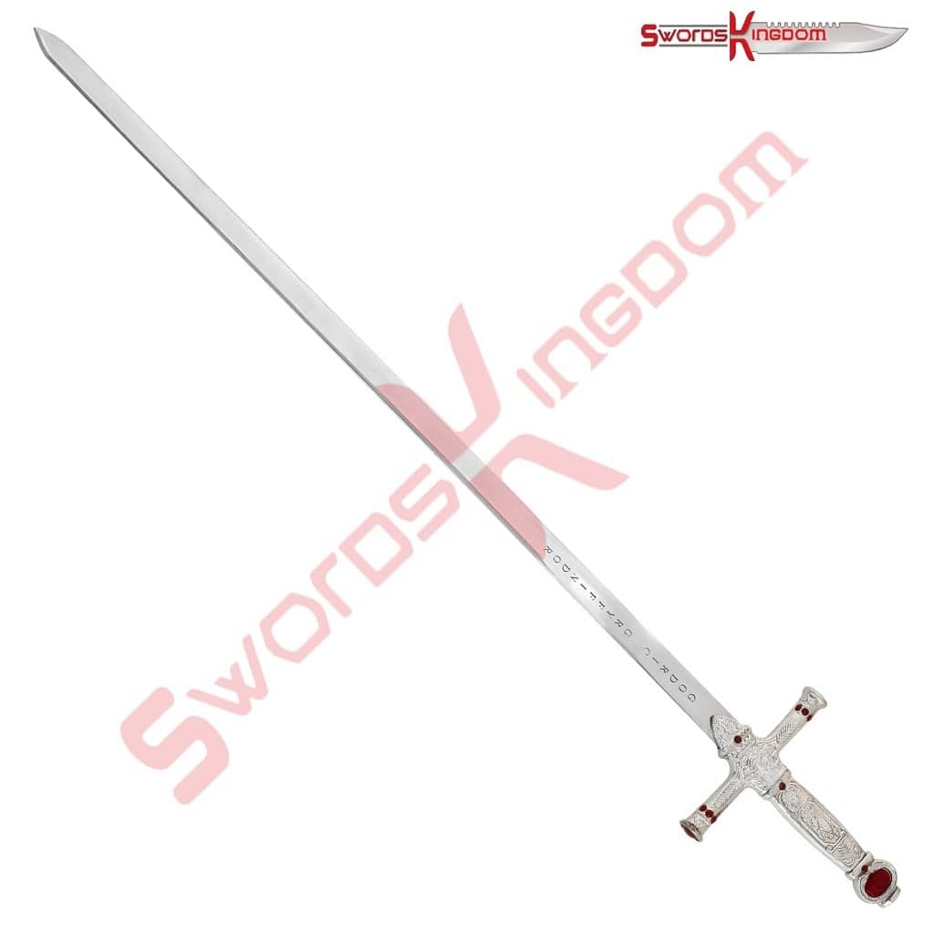 Harry Potter Godric Gryffindor Sword Replica