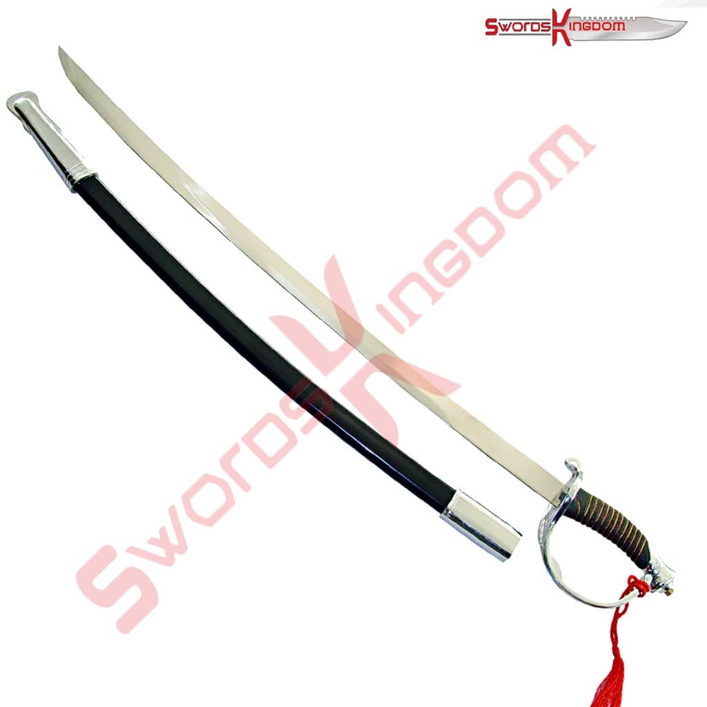 CSA Cavalry Officer Sword Replica