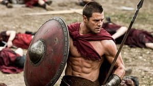 Myth: The Movies Miseducation Of Spartan Weapons