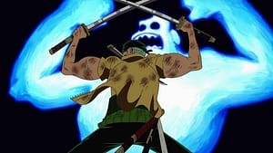 Beyond Zoro: The Three Sword Style's Influence