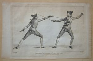Medieval Swords Techniques and Usage