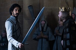 Medieval Swords in Popular Culture