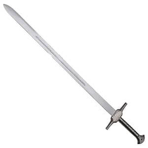 Incorporating the Ordon Sword into Your Collection or Cosplay