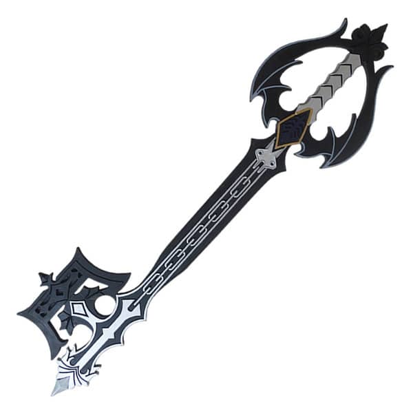 Kingdom Hearts - Oblivion Keyblade