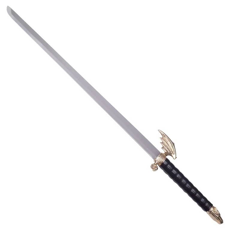 Spartan King Leonidas Sword - 300 Movie - SwordsKingdom