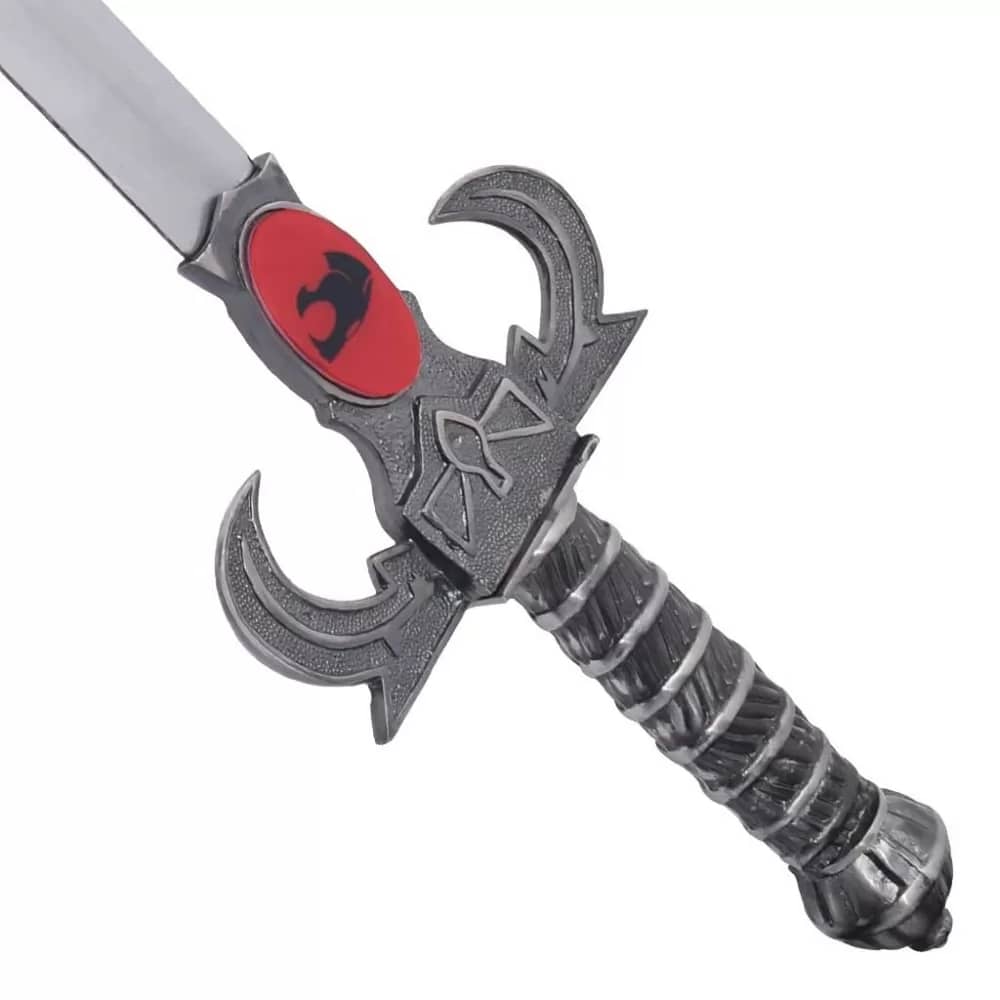 Buy Lion-O Sword Of Omens with Free Display Stand - SwordsKingdom ...