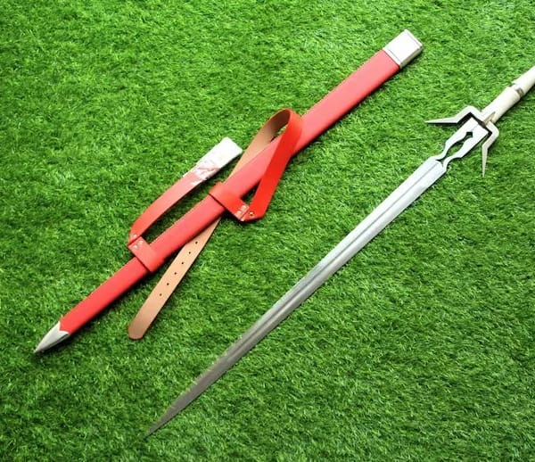 Zireael Sword of Ciri