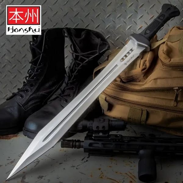 honshu-gladiator-sword