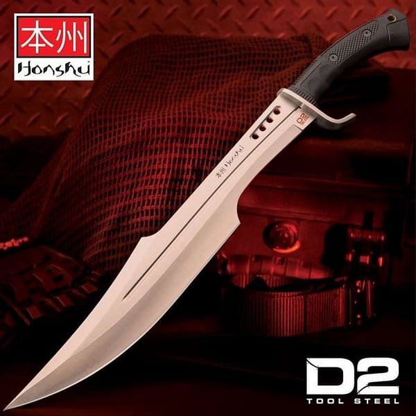 honshu-spartan-sword-d2-tool-steel-blade-with-sheath