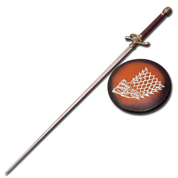 Needle, Sword of Arya Stark From Famous SeriesNeedle, Sworgom Famous Series