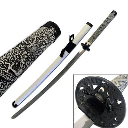 Oriental Katana Sword