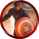 Captain America Shields for Sale in US
